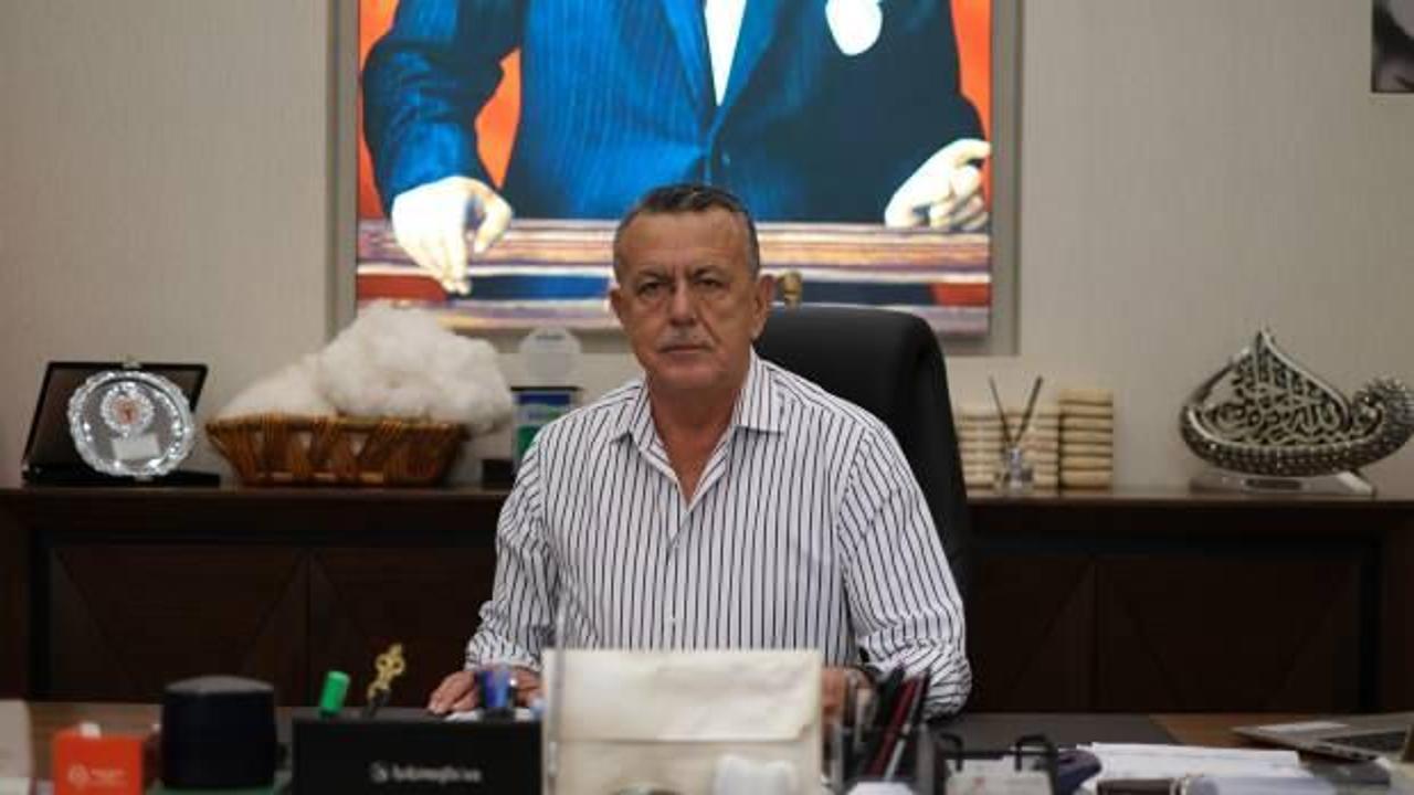 Söke Tariş Pamuk Kooperatifi'nden sezona iki önemli yatırım