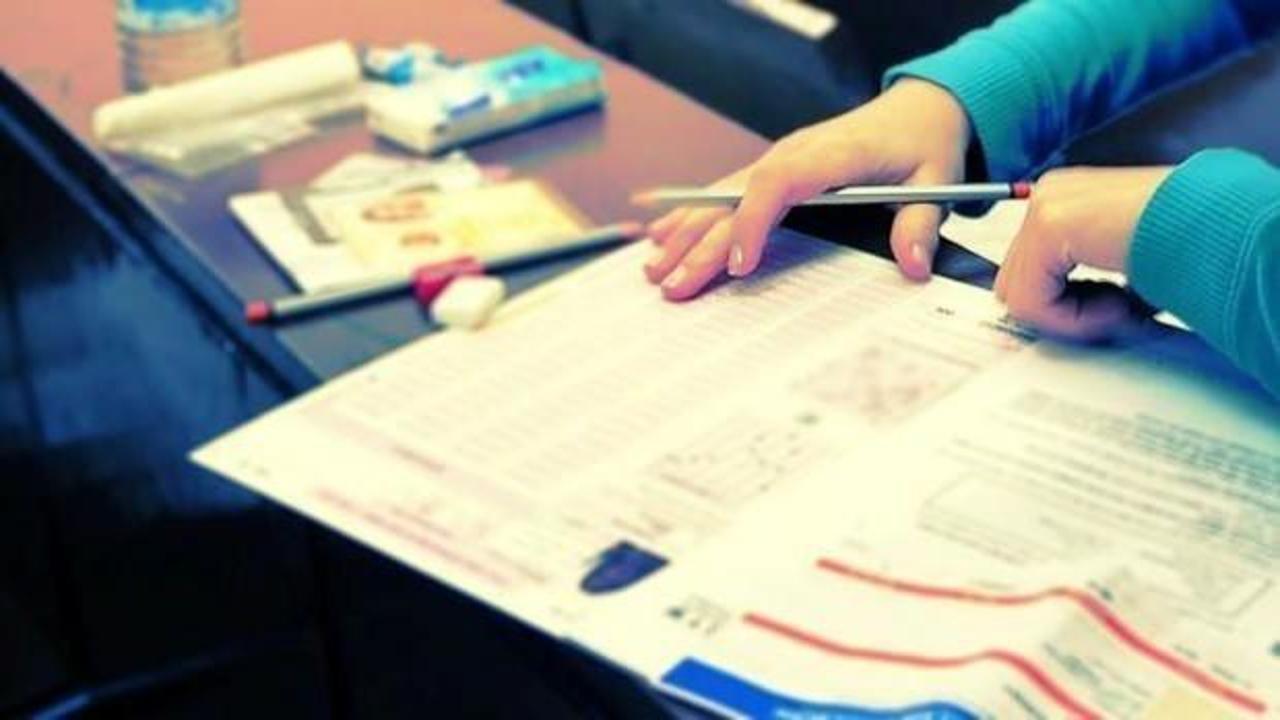Son dakika! KPSS tercih sonuçları açıklandı!