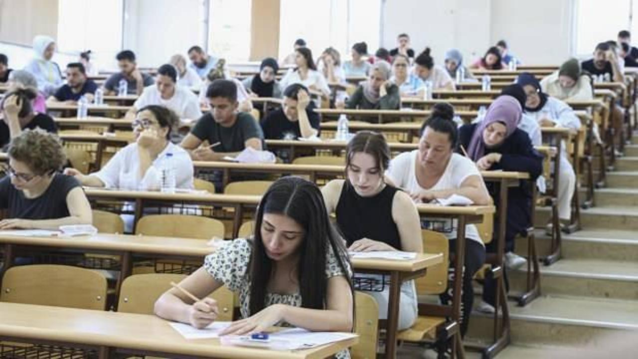 Son dakika: ÖSYM duyurdu! 'KPSS' açıklaması...