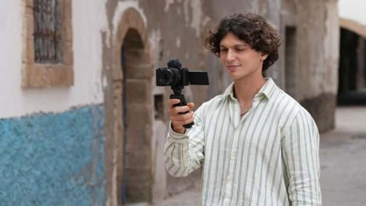 Sony, yeni nesil ZV-E10 II ve E PZ 16-50MM F3.5-5.6 OSS II 'yi tanıttı!