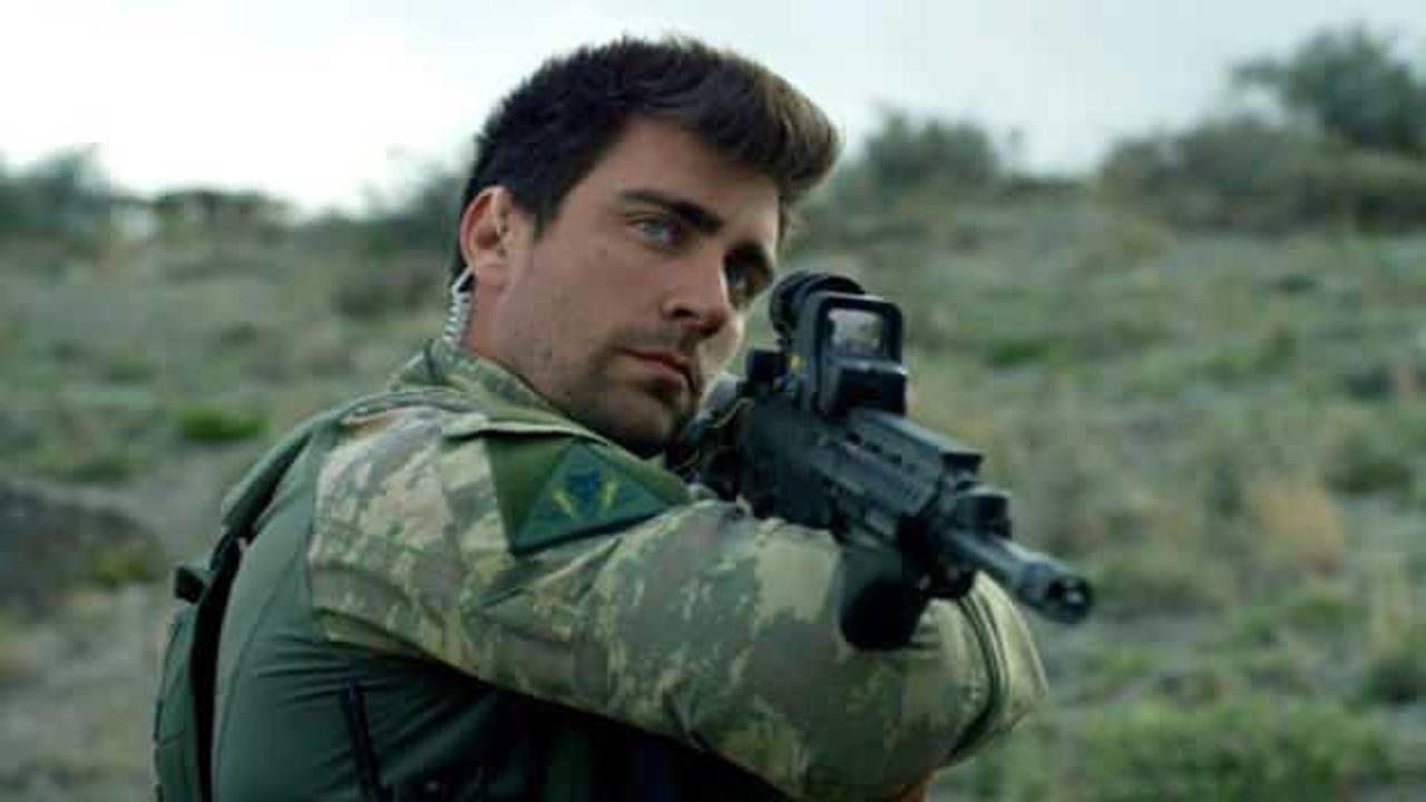 Sorgu'ya Teşkilat'ın Serdar'ı Çağlar Ertuğrul geliyor! Metin Yazıcı rolüyle dönüyor