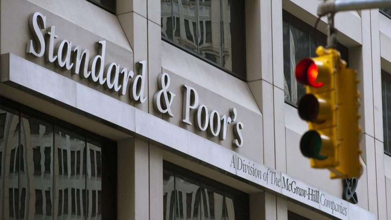 S&P: Türk şirketlerinin not dağılımı iyileşti