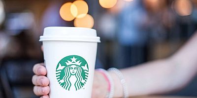 Starbucks zam yaptı...İşte güncel fiyatlar