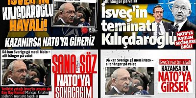Stoltenberg, Erdoğan'ın NATO üyeliğine yeşil ışık yaktığını duyurdu