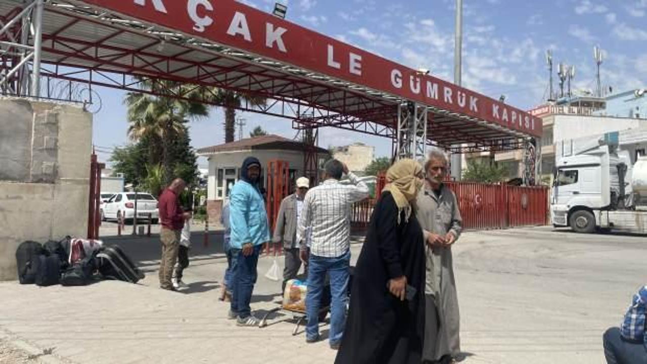 Suriye'de görev yapan general insan kaçakçılığı suçundan tutuklandı