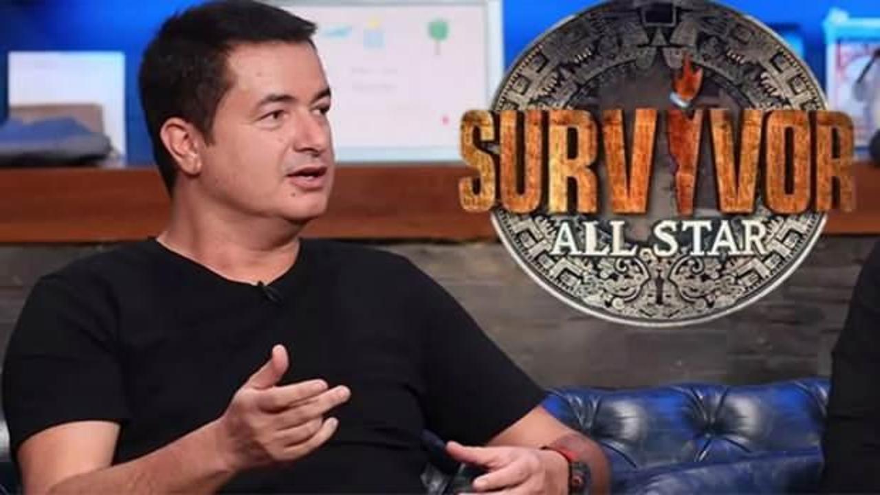 Survivor All Star tarihine geçecek veda! ‘Boğazım düğümlü bir halde’ deyip ayrıldı