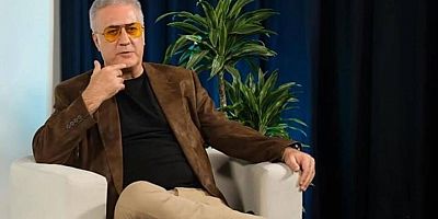 Tamer Karadağlı Devlet Tiyatroları Genel Müdürü olarak atandı...