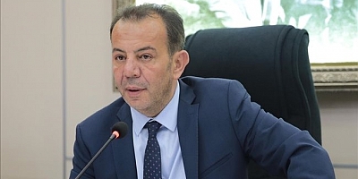 Tanju Özcan'dan Kılıçdaoğlu'na bırakın mesajı