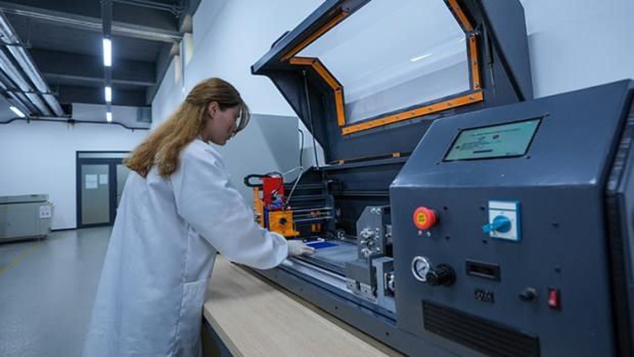 TarımGES, tarlada enerji üretirken daha az su tüketimi ve daha çok verim sağlayacak