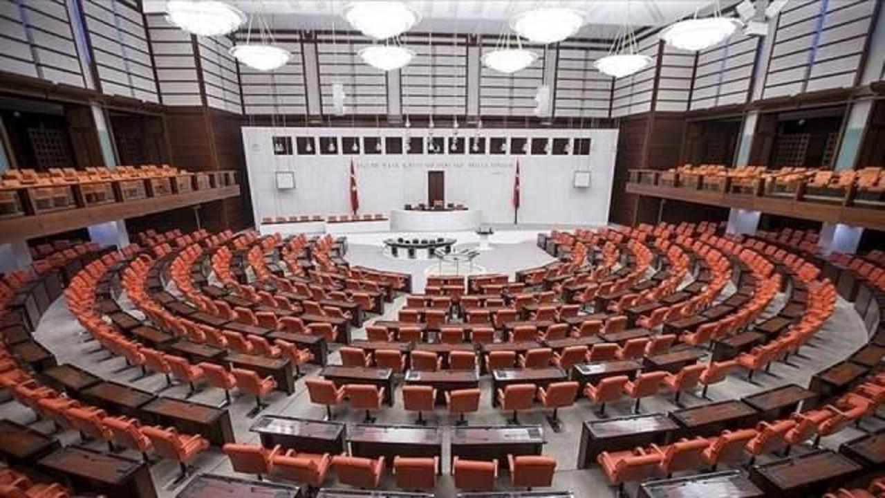 TBMM'de yeni kanun teklifi: Kars’ın adı değişsin!