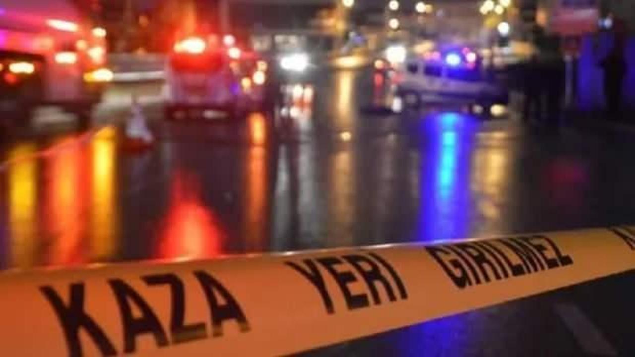Televizyon tamircisi gittiği evde dehşet saçtı: Evdekilerin başını çekiçle ezdi