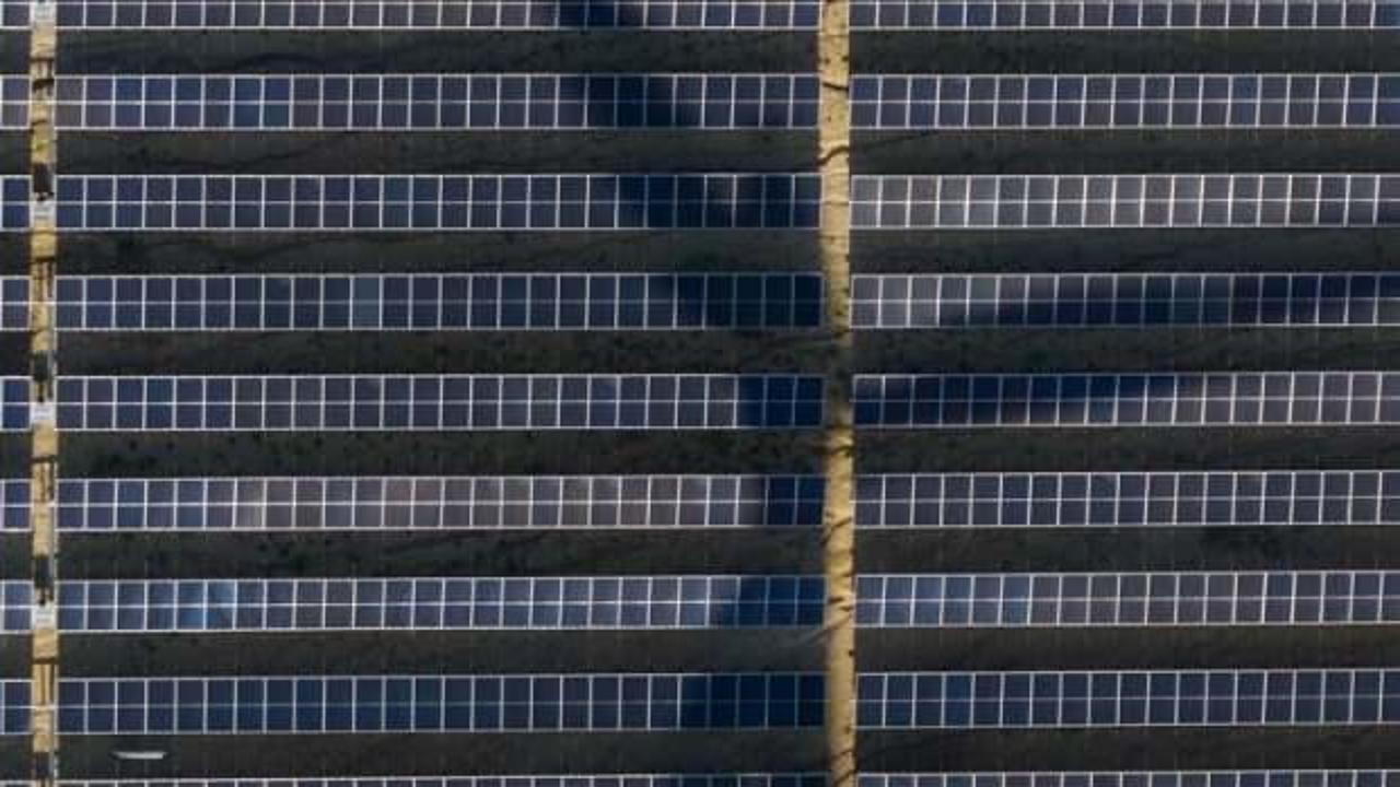 Temmuzda elektrik tüketimi sıcak havaların etkisiyle yüzde 9 arttı