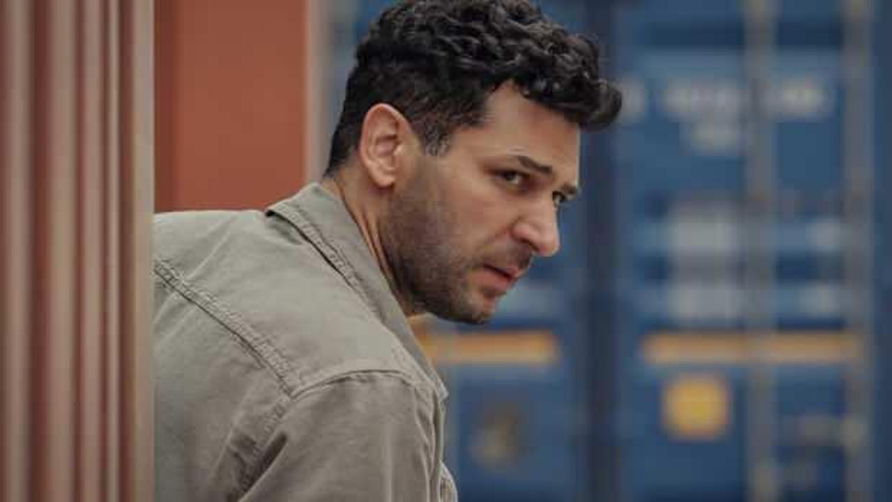 Teşkilat'tan ayrılan Murat Yıldırım'ın yeni adresi şoke etti! Partneri belli oldu