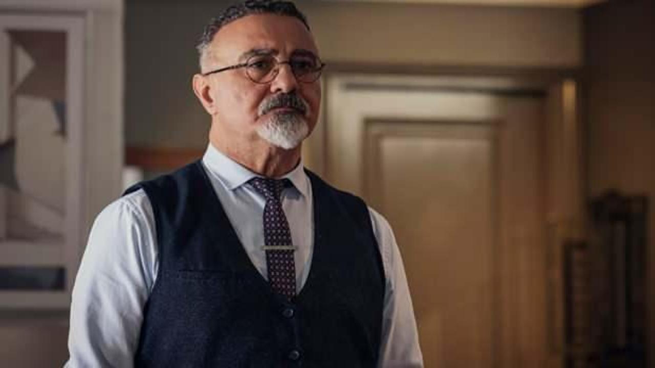 Teşkilat'tan Hayat Hırsızı'na çok konuşulacak transfer! Selman rolüyle ekrana dönüyor