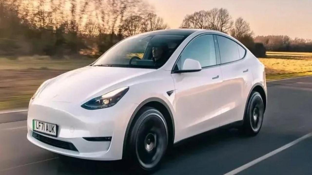 Tesla, ABD’de 1,8 milyon aracını geri çağırıyor