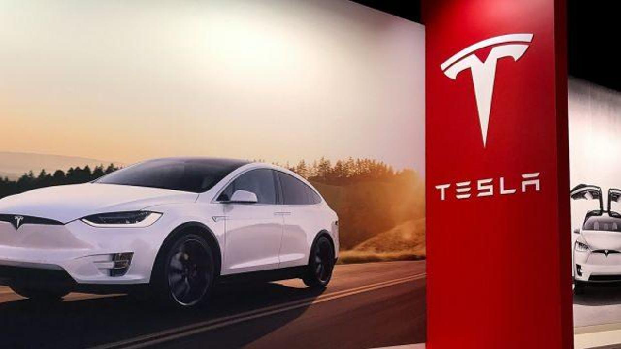 Tesla bu yıl çip üreticisi Nvidia'dan 4 milyar dolarlık donanım alacak