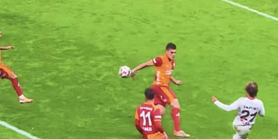 TFF Başkanından Hakem Mesajı: Hesaplaşacağım