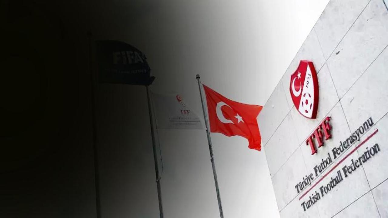 TFF'den Galatasaray ve Beşiktaş'a müjde!