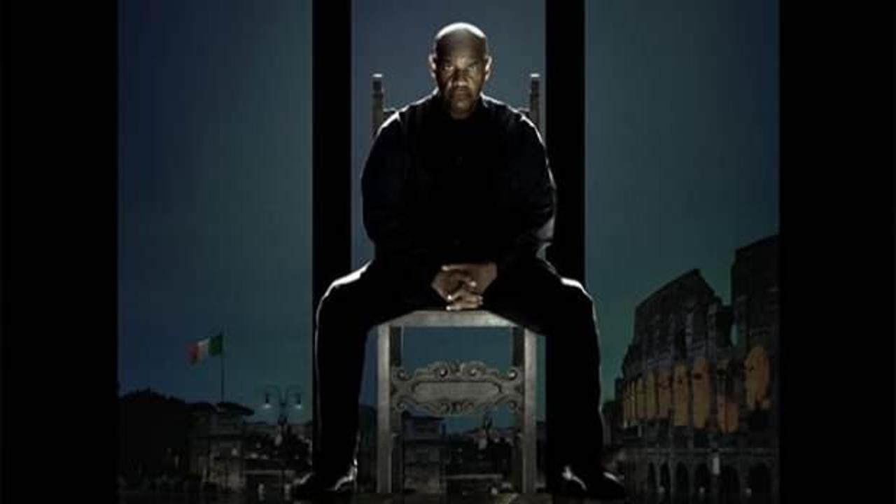 “The Equalizer 3” Temmuz ayında Tivibu’da!