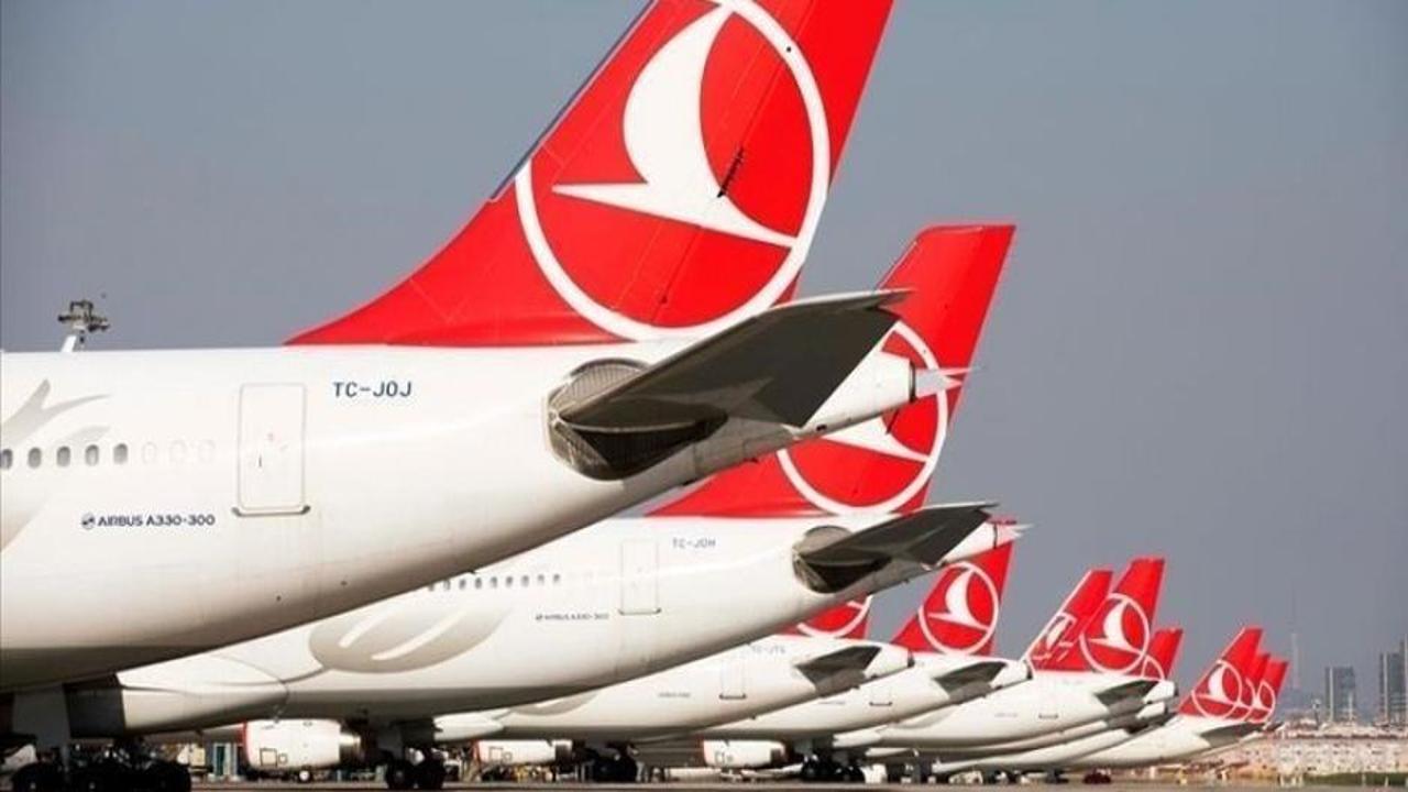 THY'den ikinci pilot aday adayları için iş ilanı