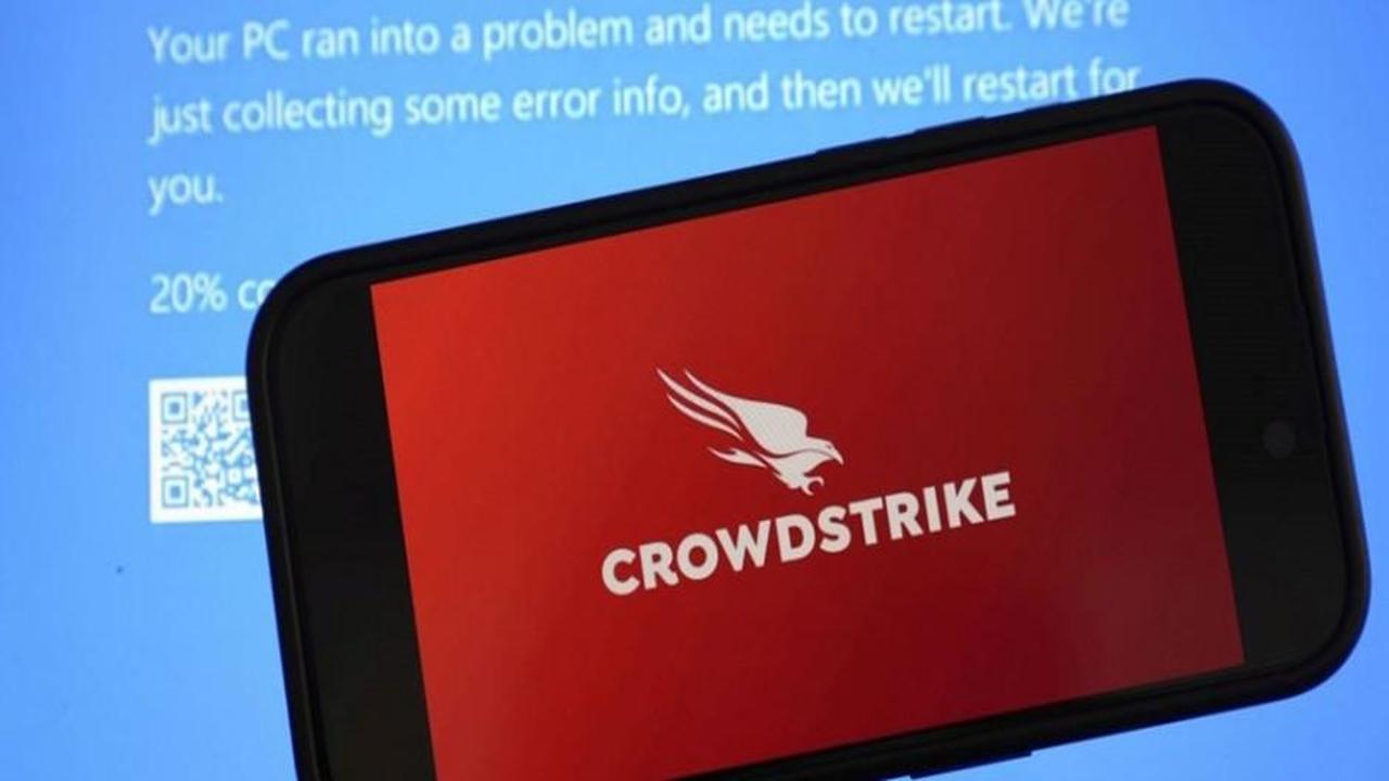 THY’den yeni açıklama: Teknik aksaklık büyük ölçüde giderildi