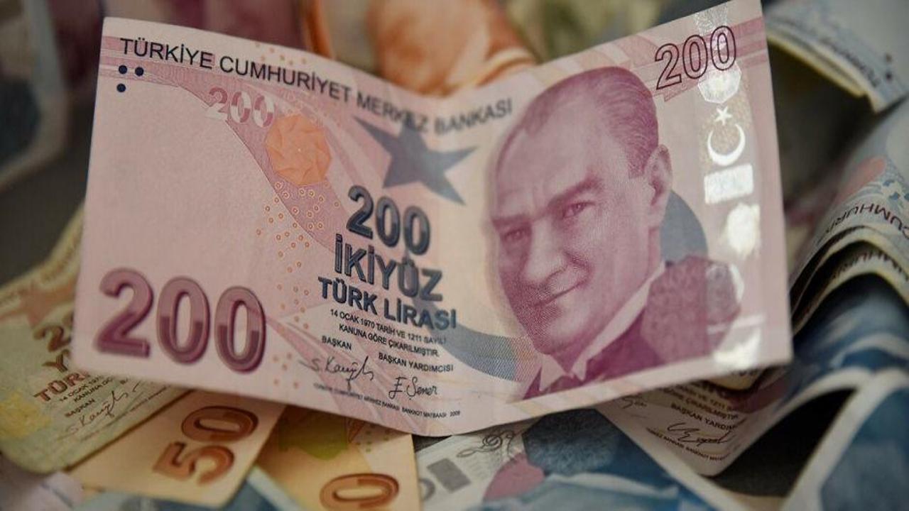 TL'nin reel değeri yaklaşık son 3 yılın zirvesinde