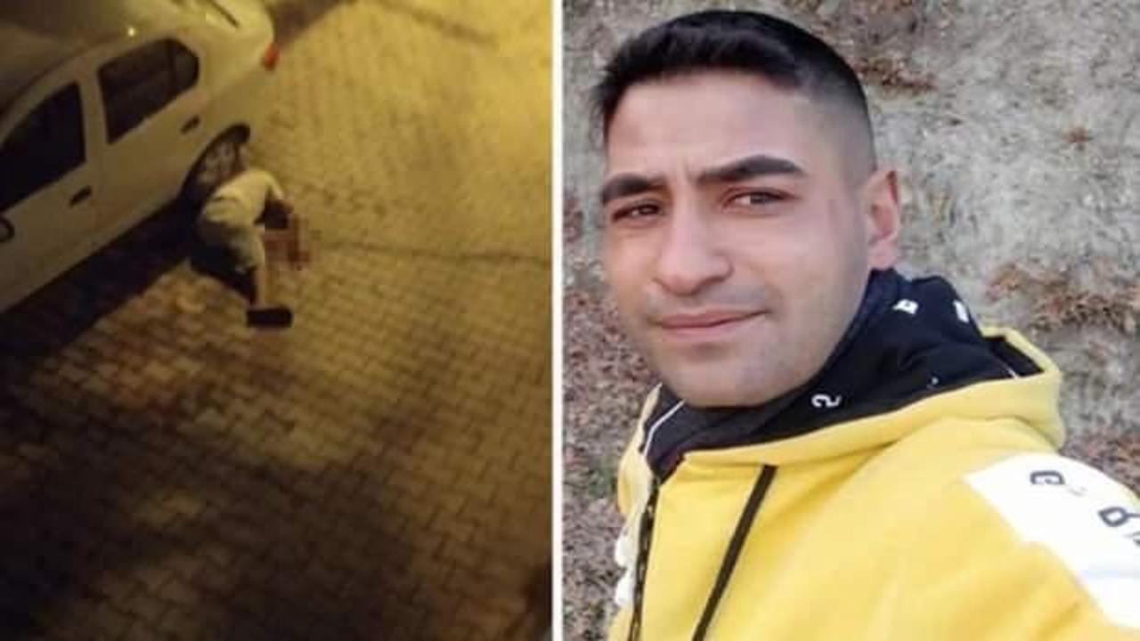 Tokat'ta feci olay: 'Atatürk' kavgası ölümle bitti!