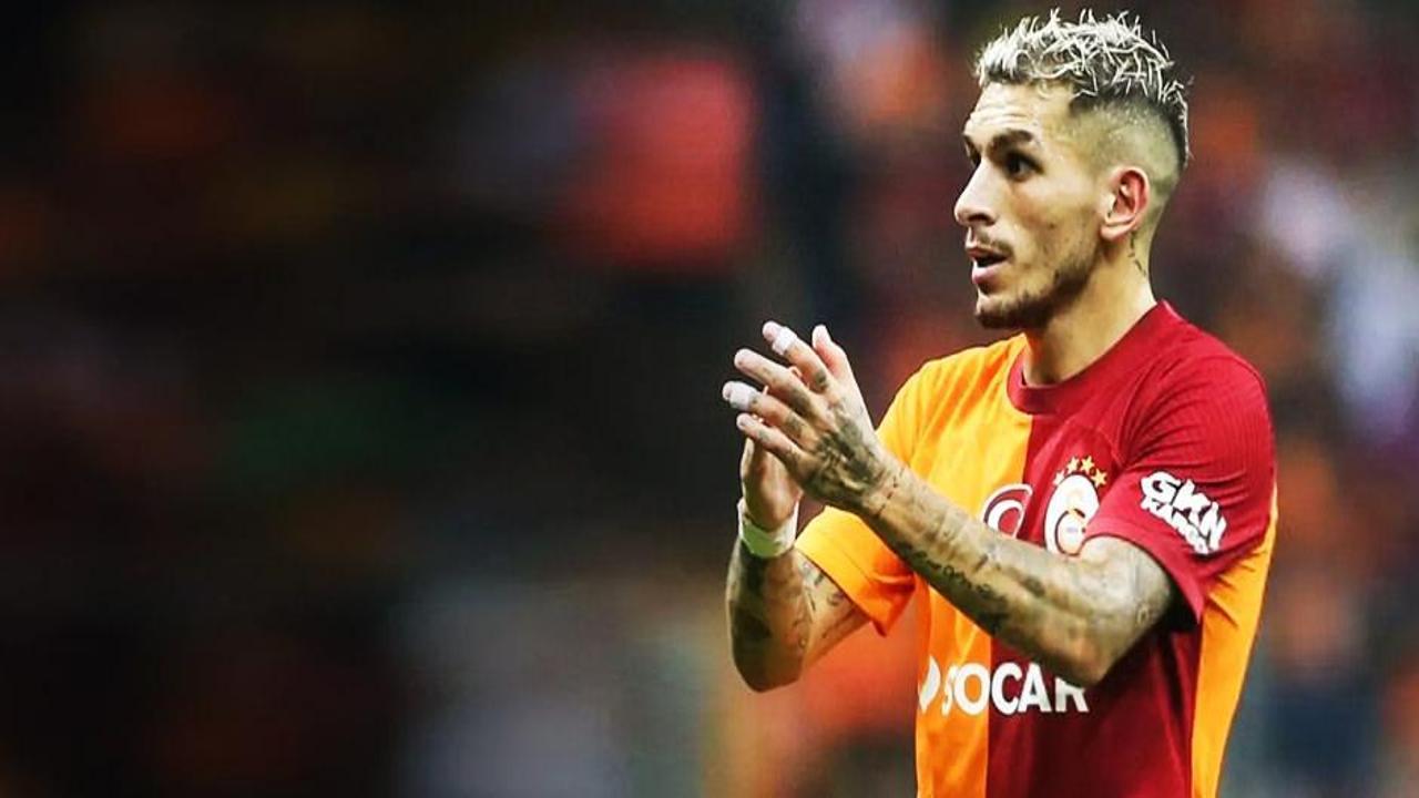 Torreira'dan Fenerbahçeli futbolcuya: Keşke biz de olsaydı