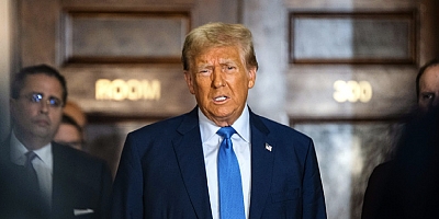 Trump çöküşte... Hisseleri çakıldı