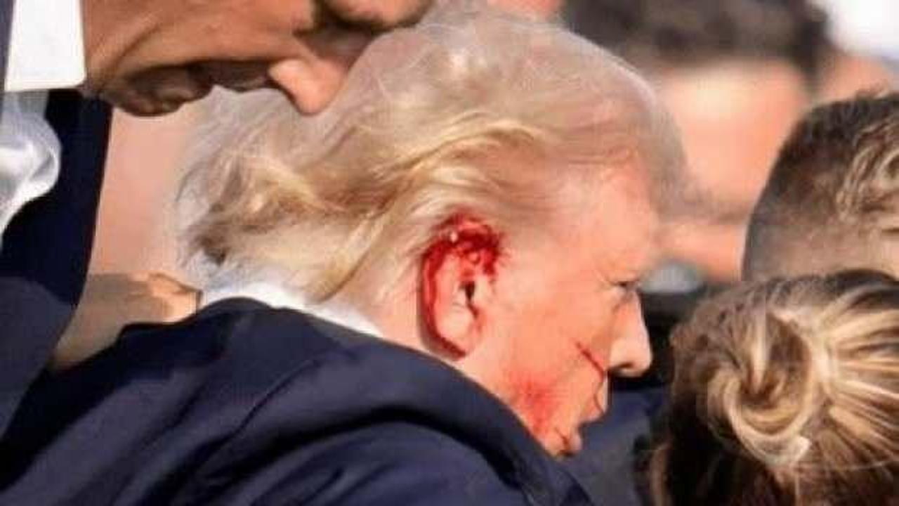 Trump'a yönelik saldırının soruşturmasını FBI devraldı