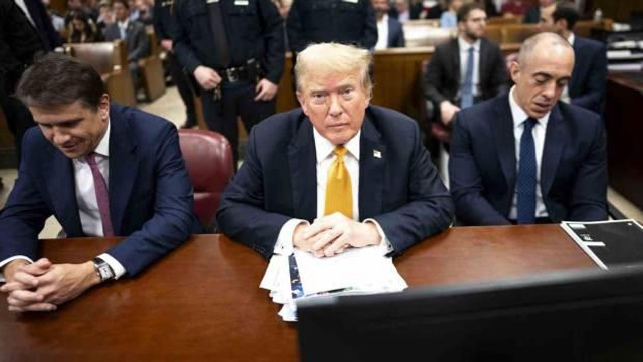 Trump’ın tarihi 