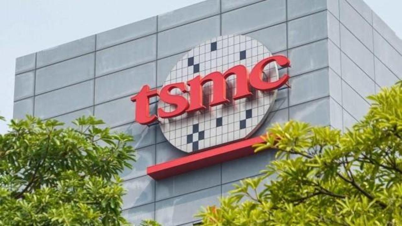 TSMC'nin gelirleri 20 milyar doları aştı!
