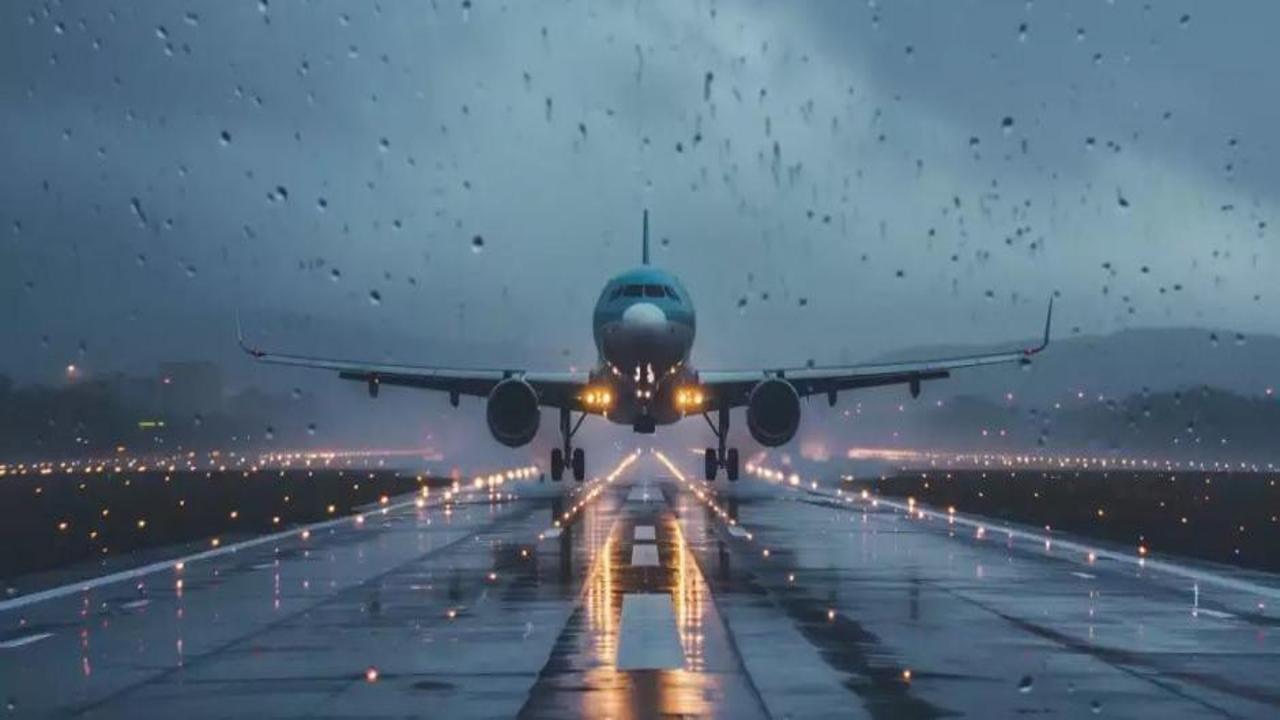 Türk Hava Yolları, Boeing’e 4 adet uçak siparişi verdi