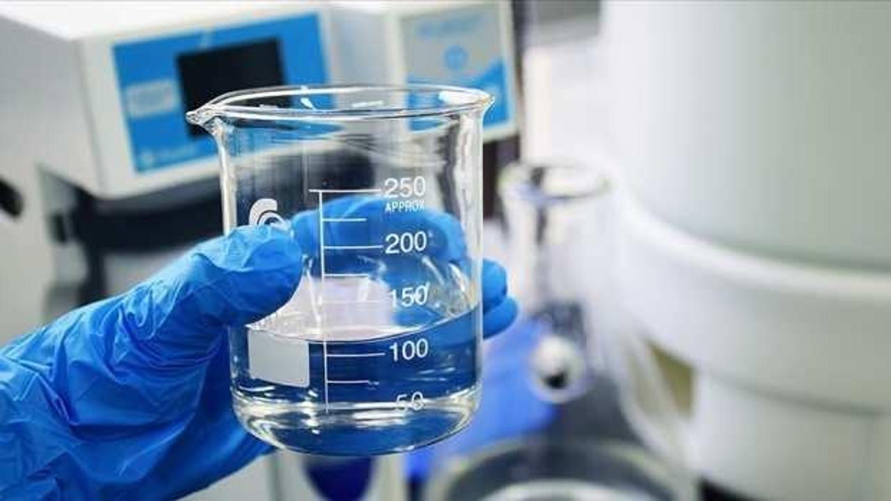 Türk öğrenciler uluslararası kimya ve fizik olimpiyatlarından madalyalarla döndü