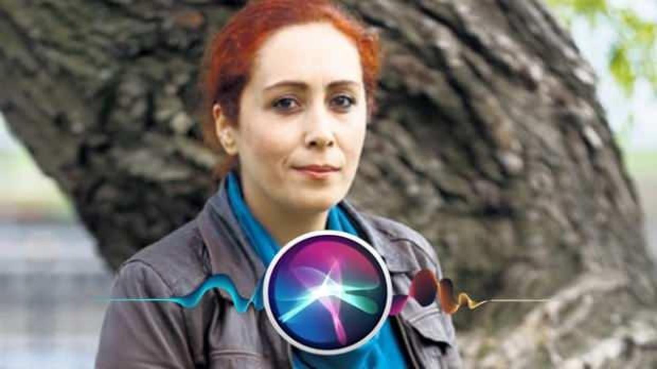 Türk Siri'nin Apple'a açtığı dava ikinci kez reddedildi!