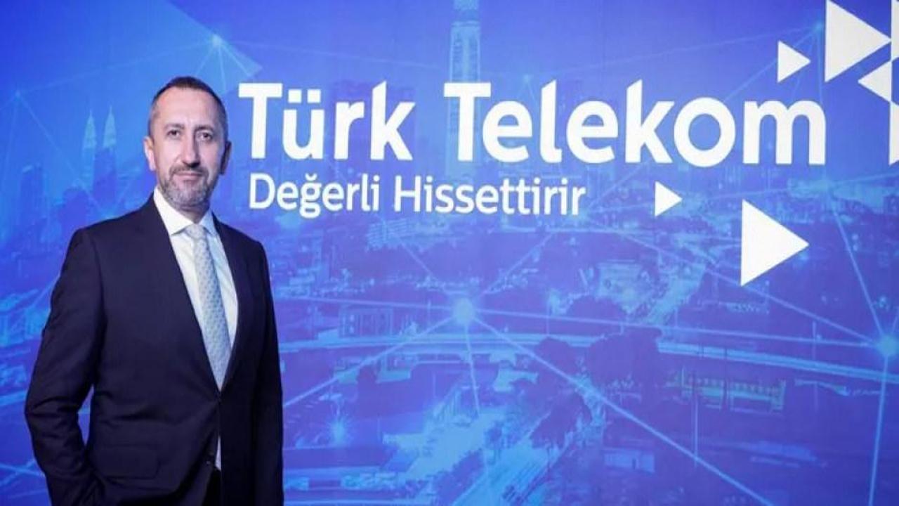 Türk Telekom 2024'e hızlı başladı: İlk çeyrek net kârı açıklandı!