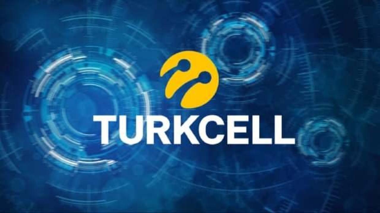 Turkcell'den bayrama özel GB kampanyası