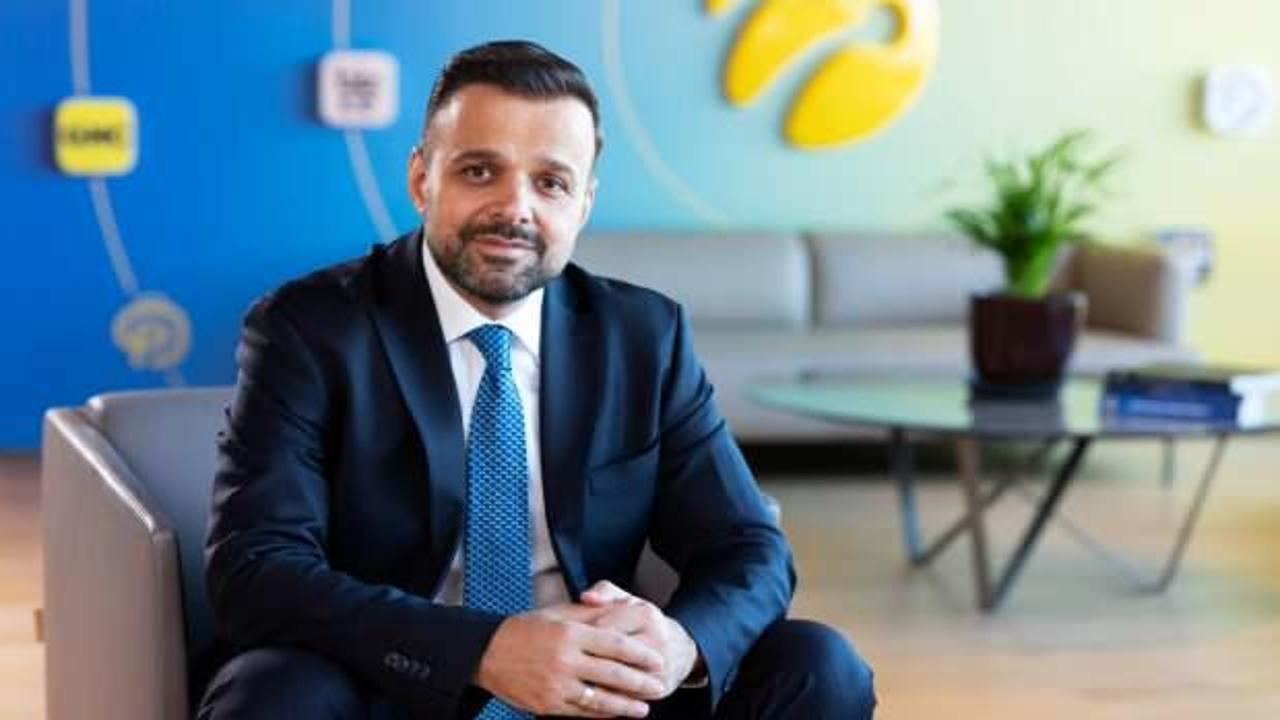 Turkcell’den çevresel sürdürülebilirliğe  240 milyon dolar yatırım