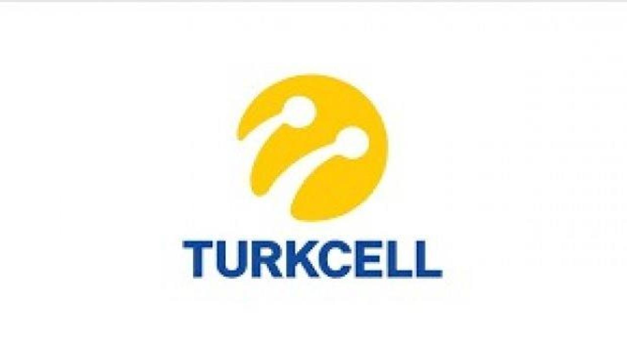 Turkcell'in 