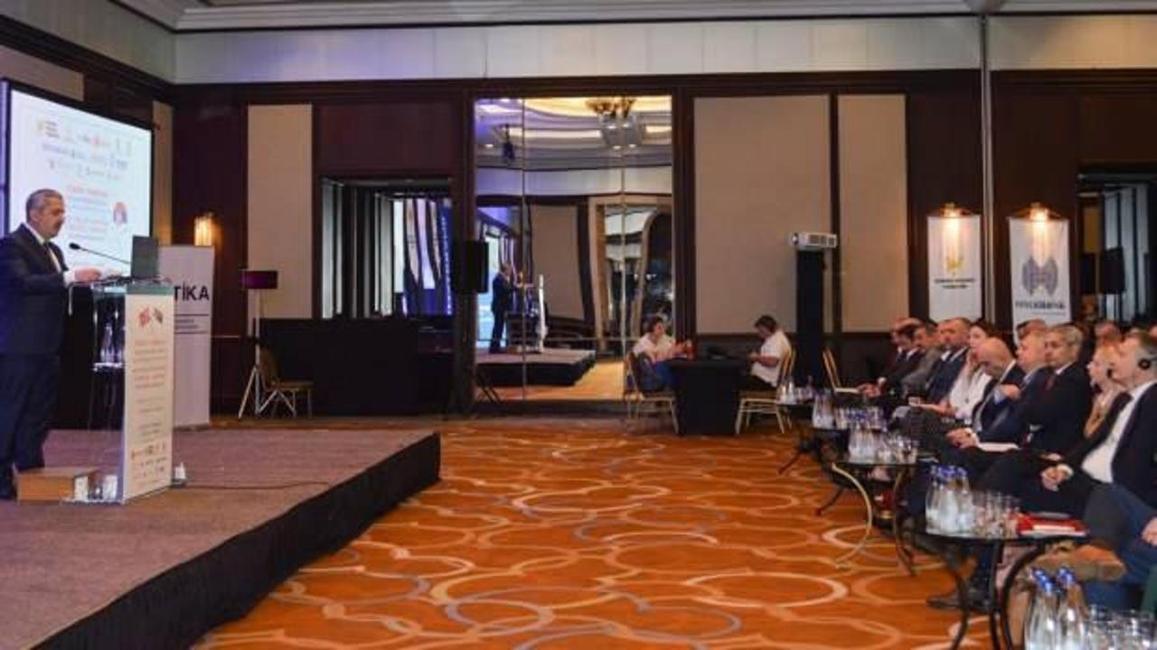 Türkiye ile Sırbistan arasında işbirliğinin geliştirilmesi için yeni adım