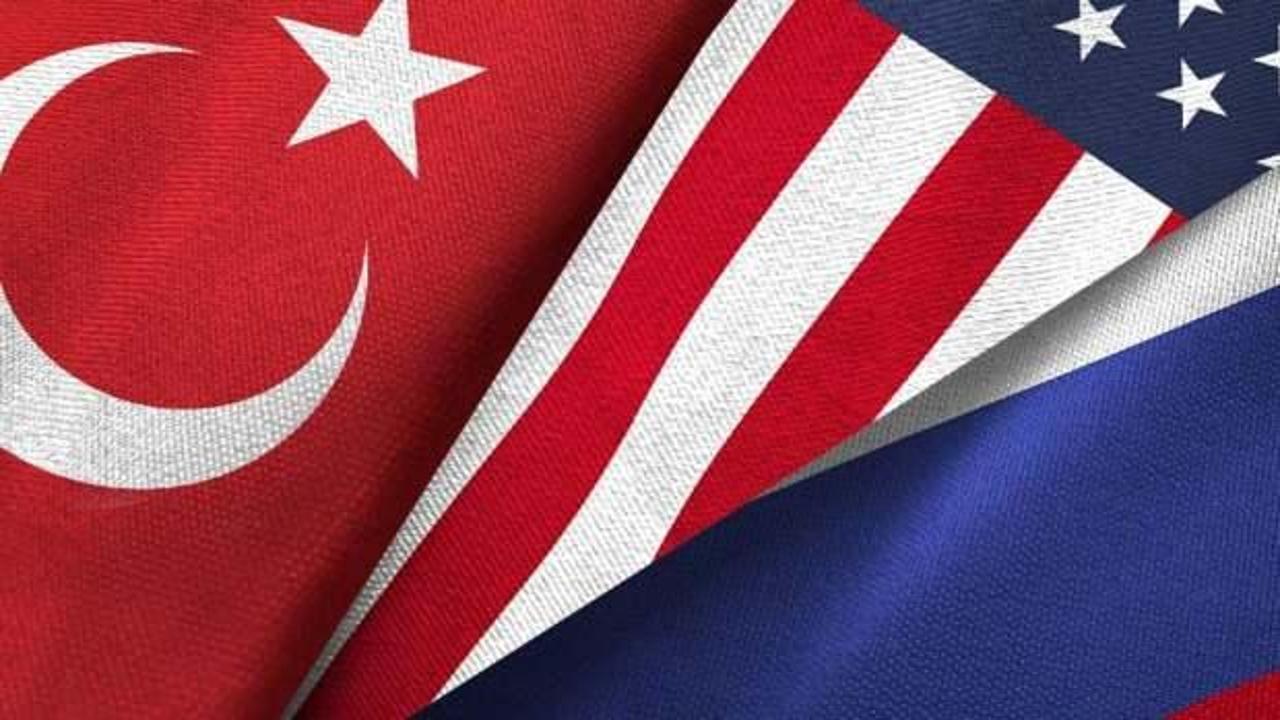 Türkiye'den tarihi takas operasyonu açıklaması!