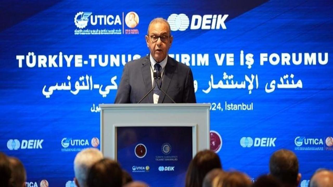 Türkleri ülkesine davet etti: Çok önemli bir kapı açacak