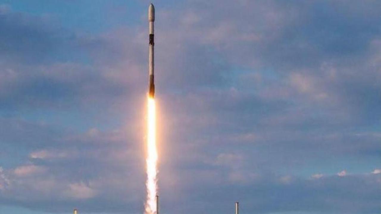 Türksat 6A uzayda! Bakan Uraloğlu: Bu yıl sonuna kadar hizmete alacağız