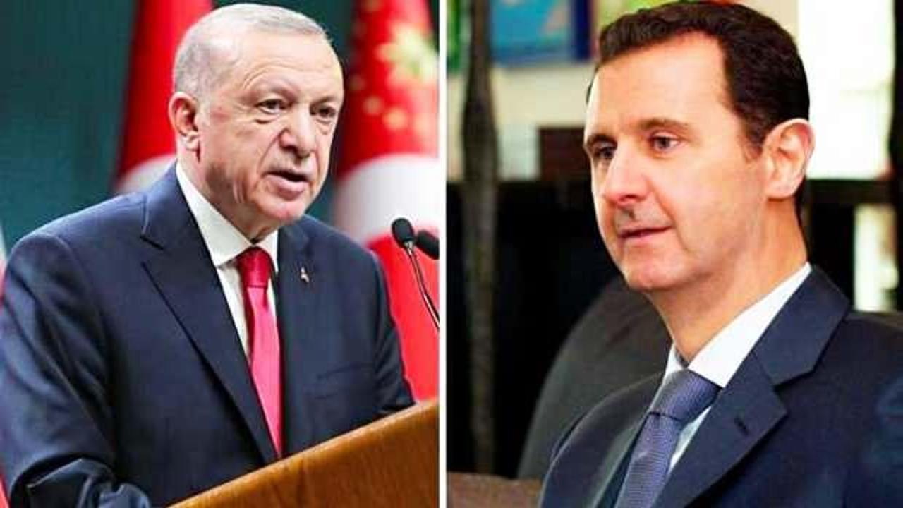 Üçüncü ülke iddiası! 