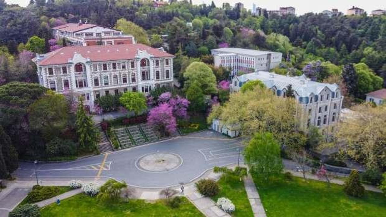 Uluslararası hukukun geleceği Boğaziçi Üniversitesi’nde tartışmaya açılıyor