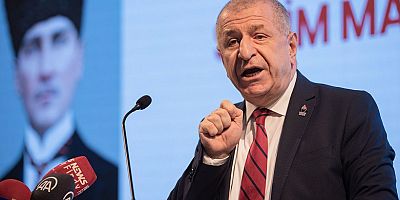Ümit Özdağ: Gidecekler