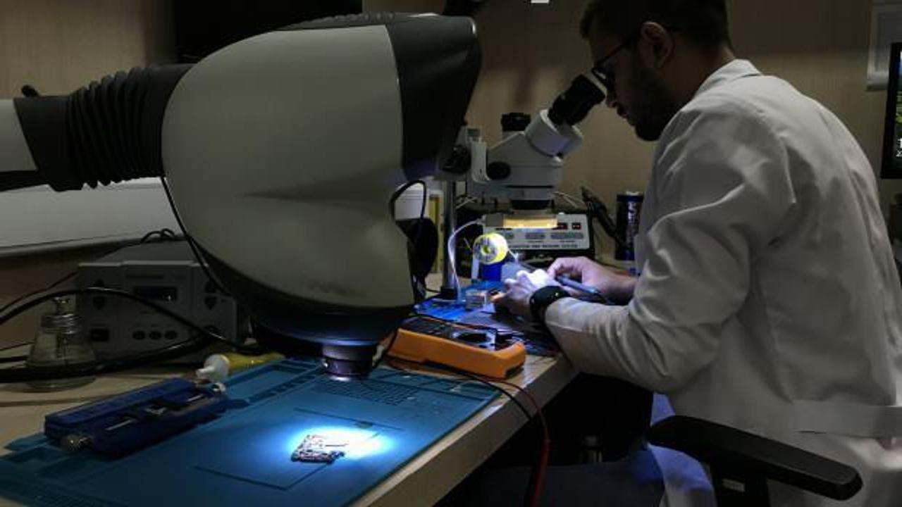 Ünlülerin kılığına girip dolandırıyorlar! Siz de bu tuzağa düşebilirsiniz...