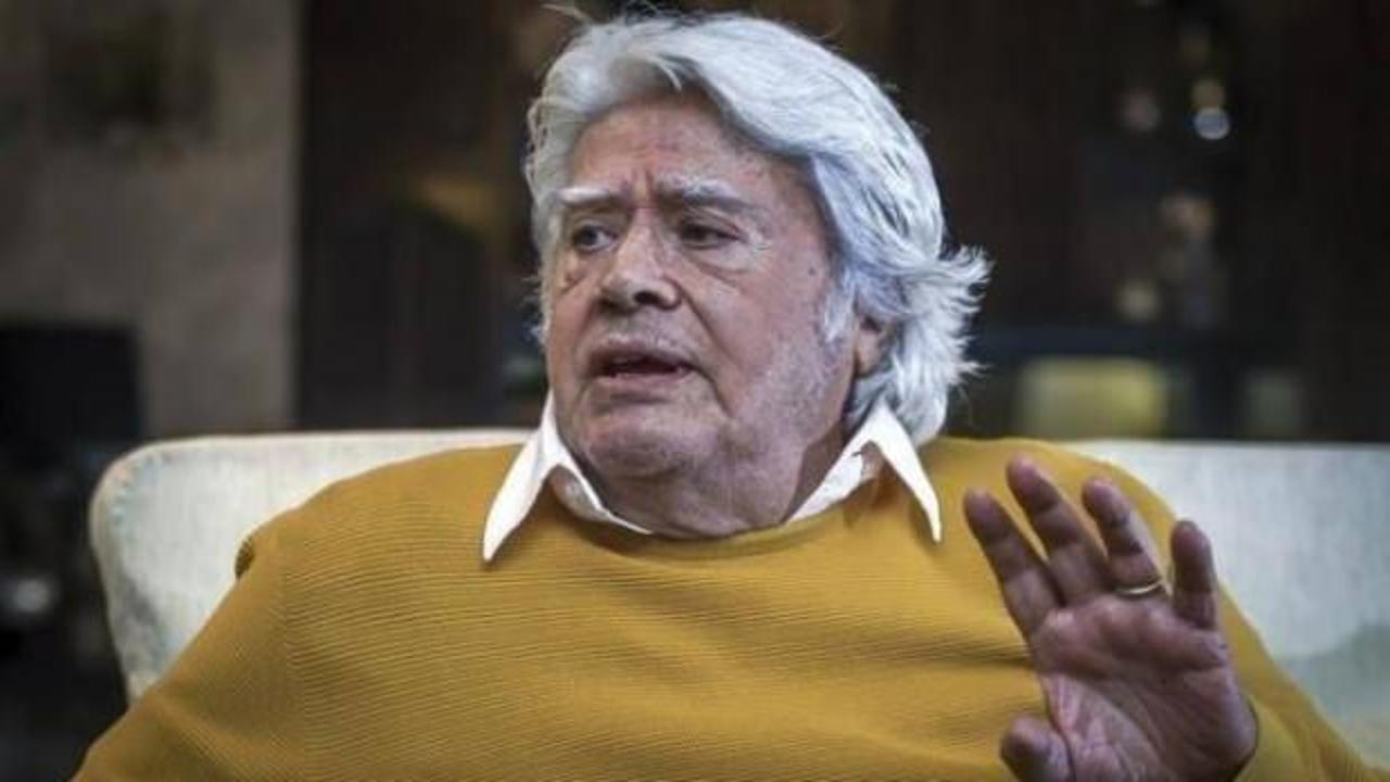 Usta oyuncu Cüneyt Arkın vefatının ikinci yılında anılıyor