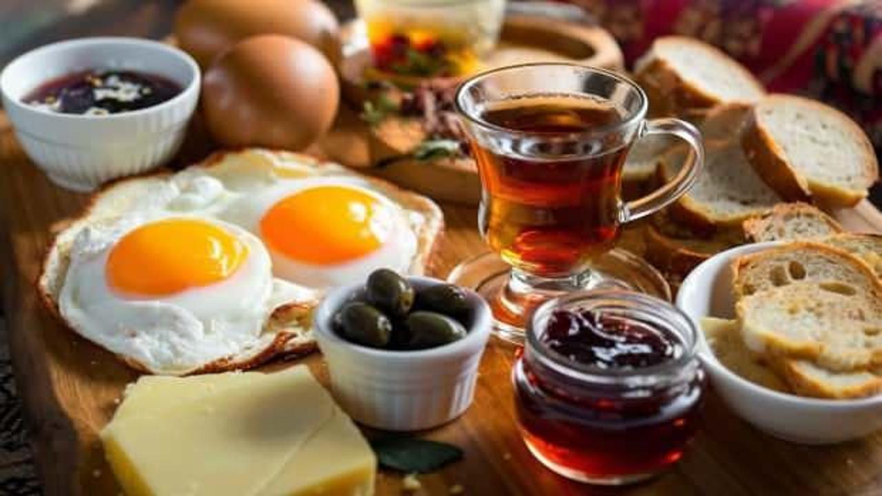 Uzman isim uyardı: Sınav öncesi bel ve reçel tüketimine dikkat!