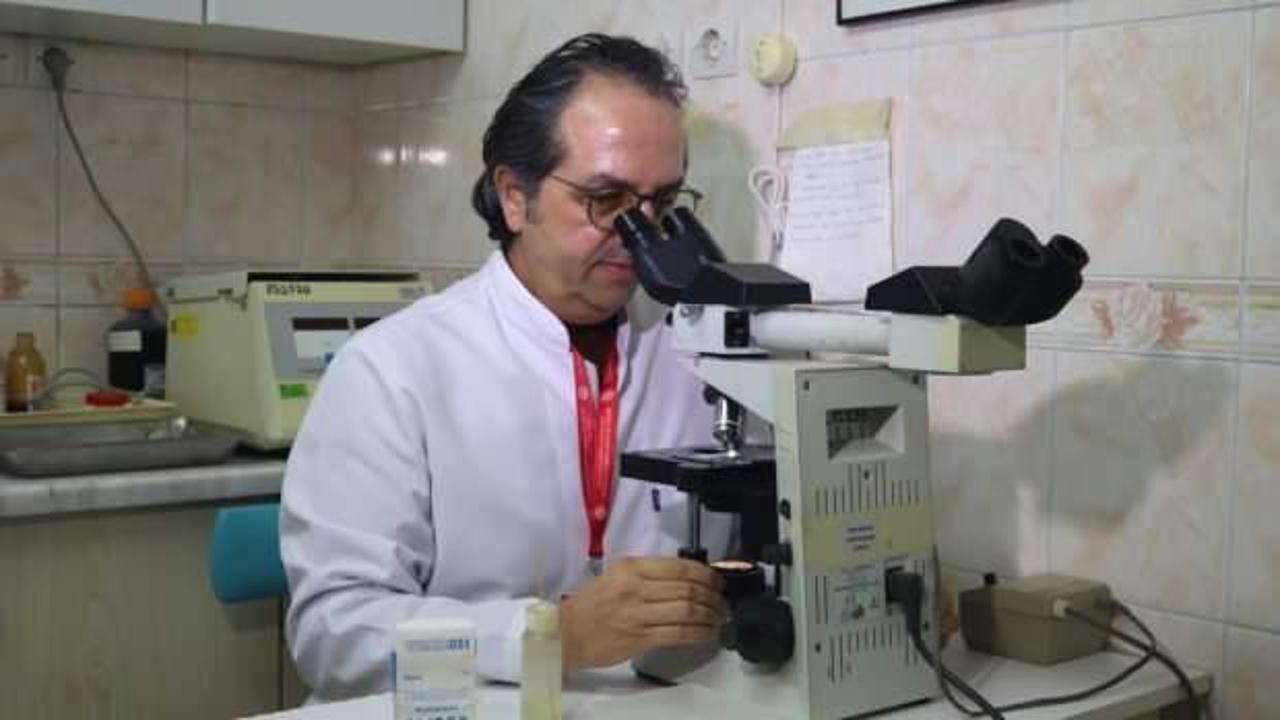 Uzmanından ‘havuz yerine deniz tercih edin' uyarısı! Adenovirüs tehlikesi